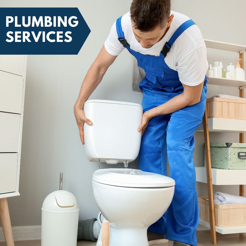 Plumbing Company in Norman, AR